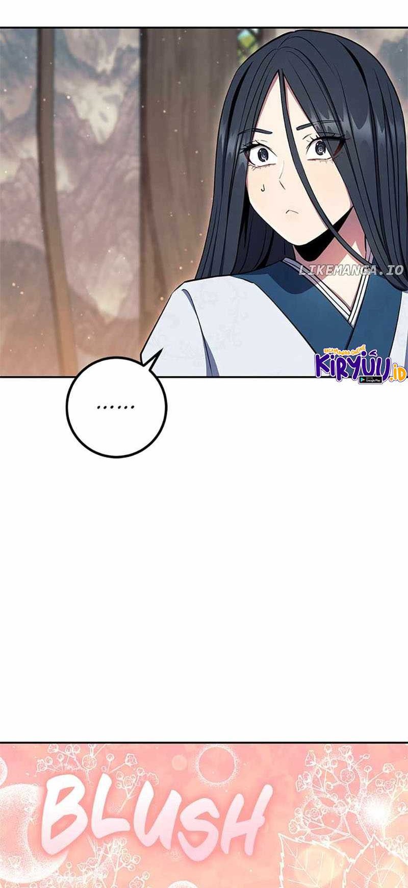 God's Web Novel Chapter 49 - halaman 53