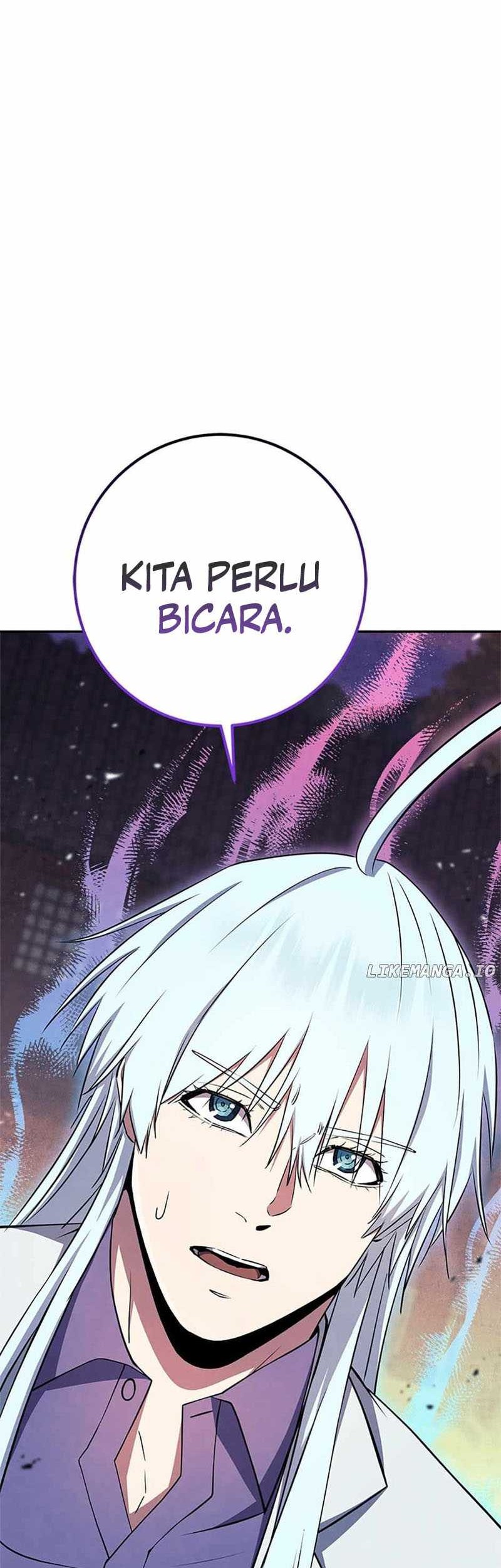 God's Web Novel Chapter 49 - halaman 59