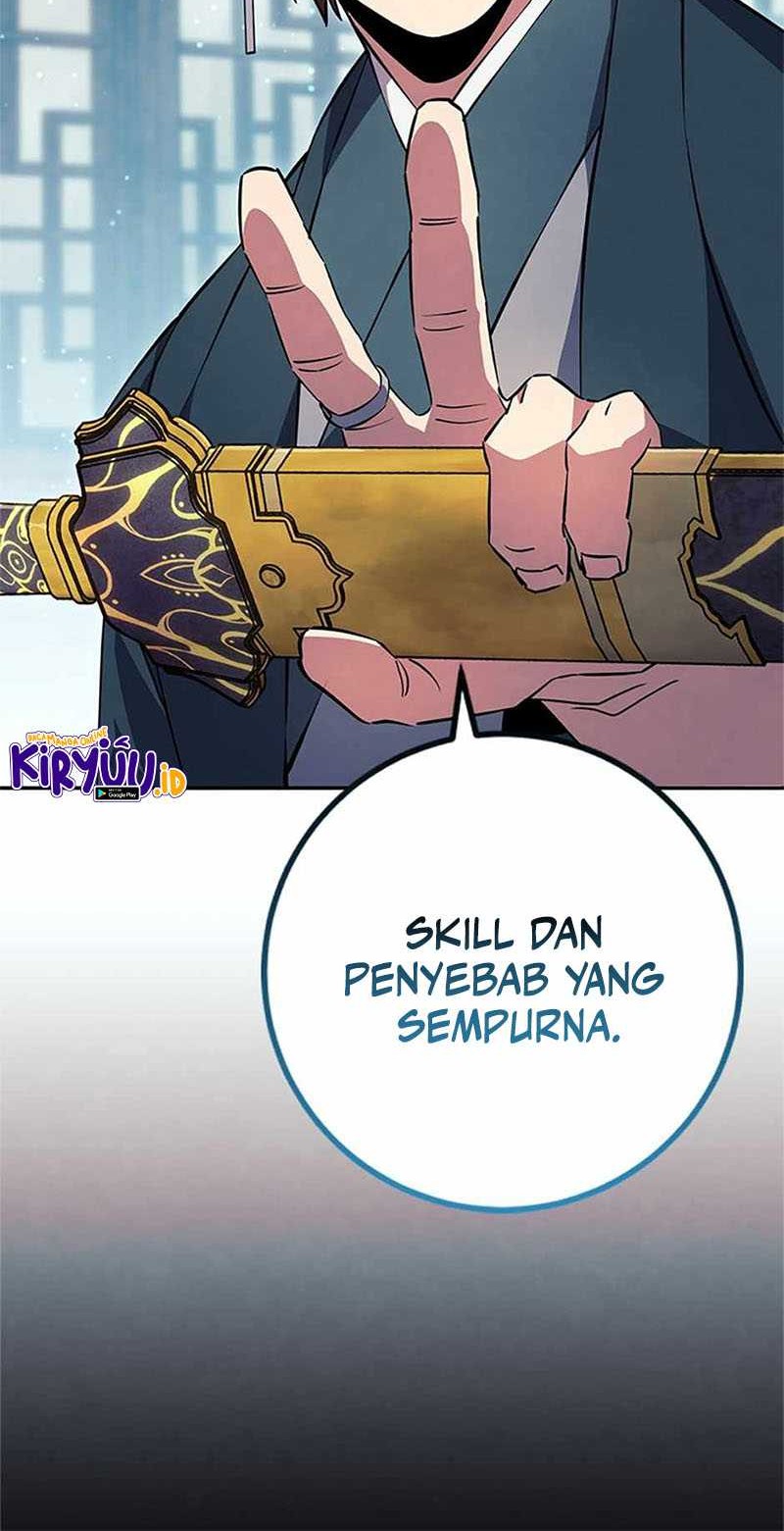 God's Web Novel Chapter 49 - halaman 9