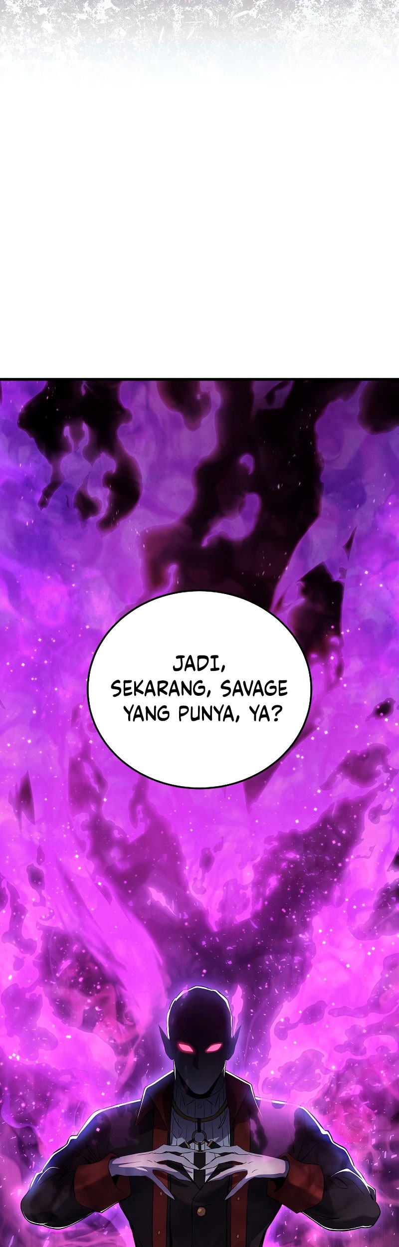 God's Web Novel Chapter 5 - halaman 17