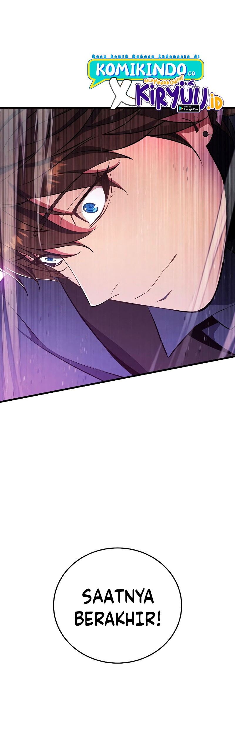 God's Web Novel Chapter 5 - halaman 2