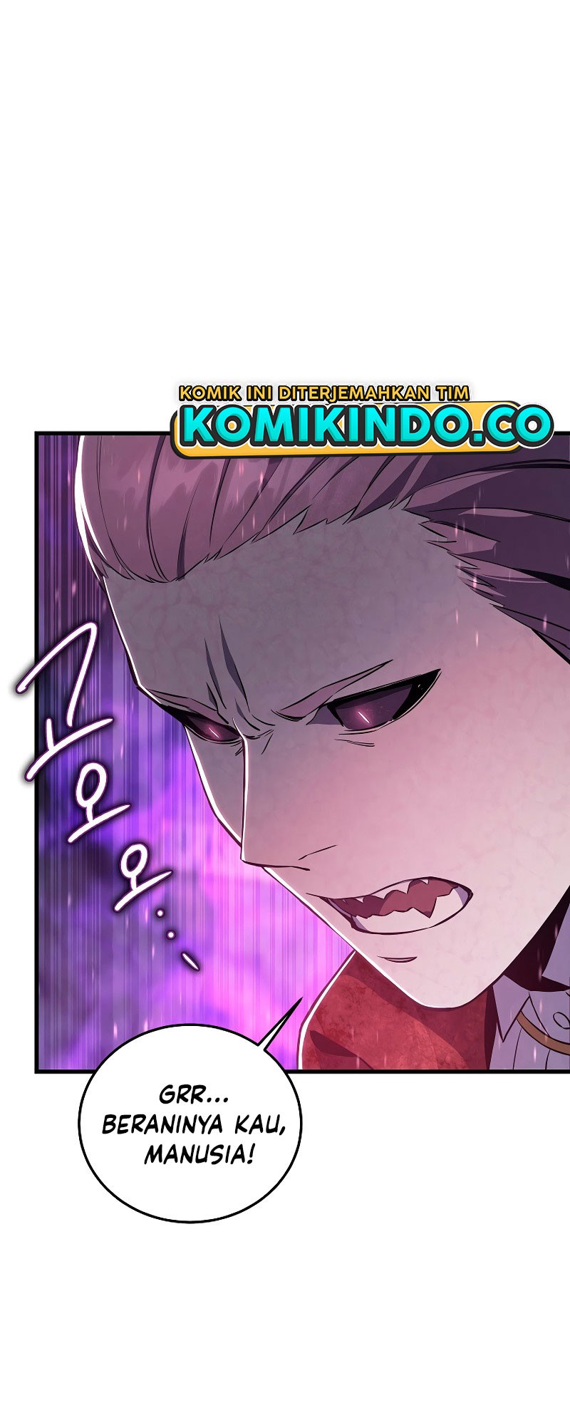 God's Web Novel Chapter 5 - halaman 29