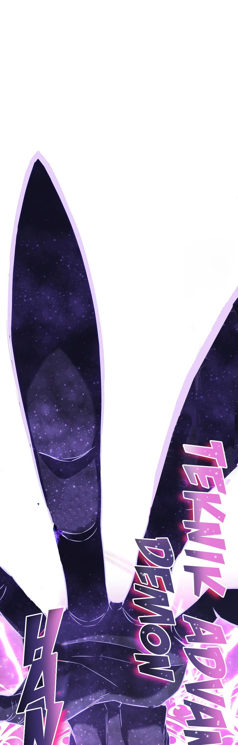 God's Web Novel Chapter 5 - halaman 32