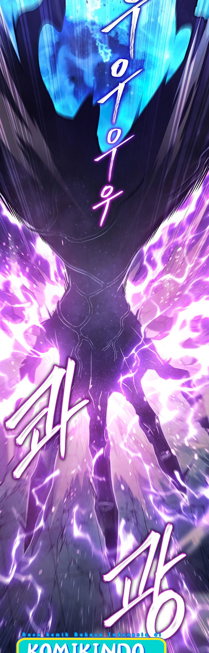 God's Web Novel Chapter 5 - halaman 37