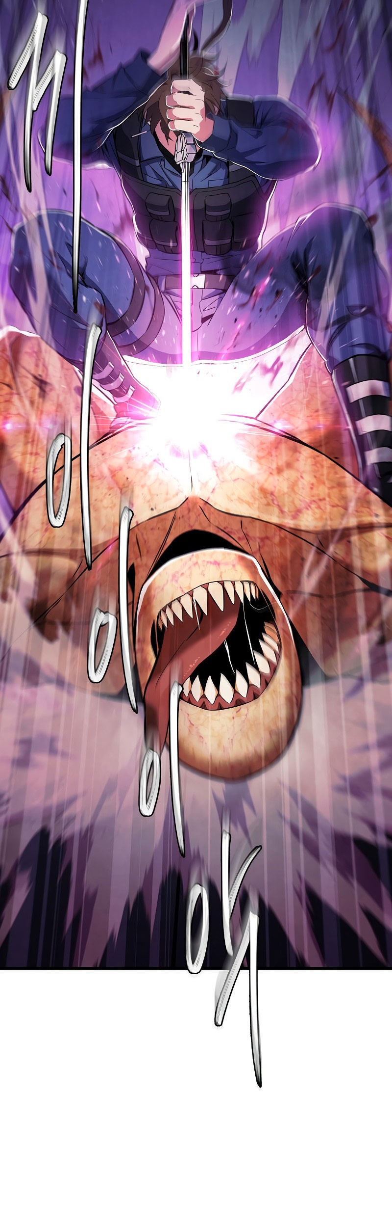 God's Web Novel Chapter 5 - halaman 4