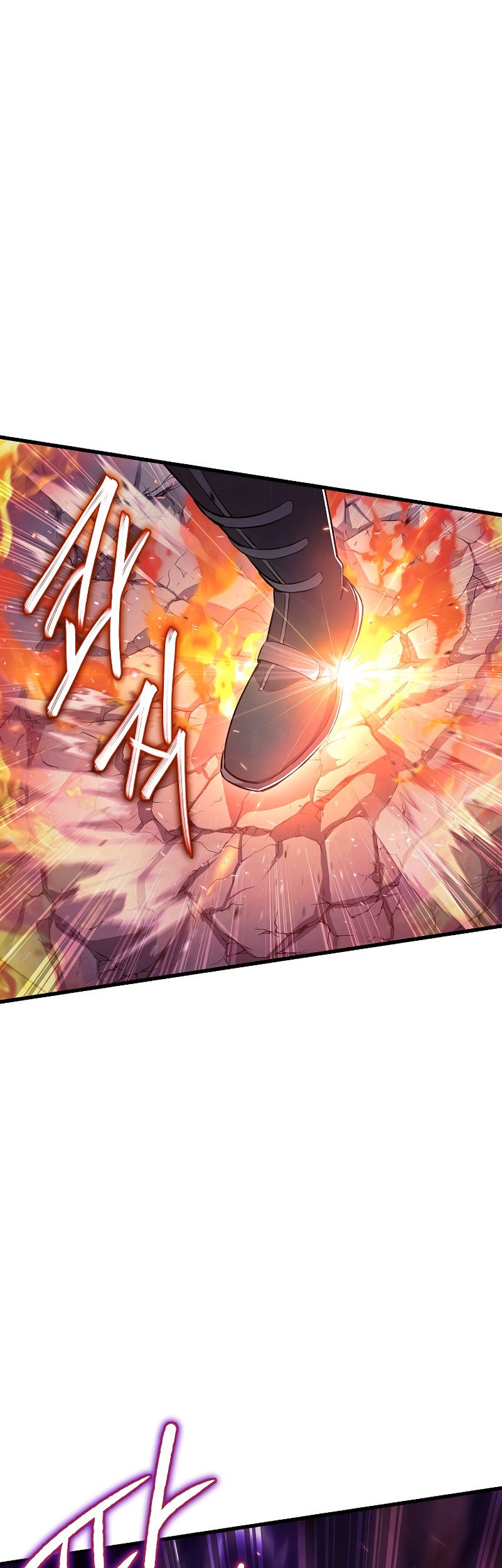 God's Web Novel Chapter 5 - halaman 40