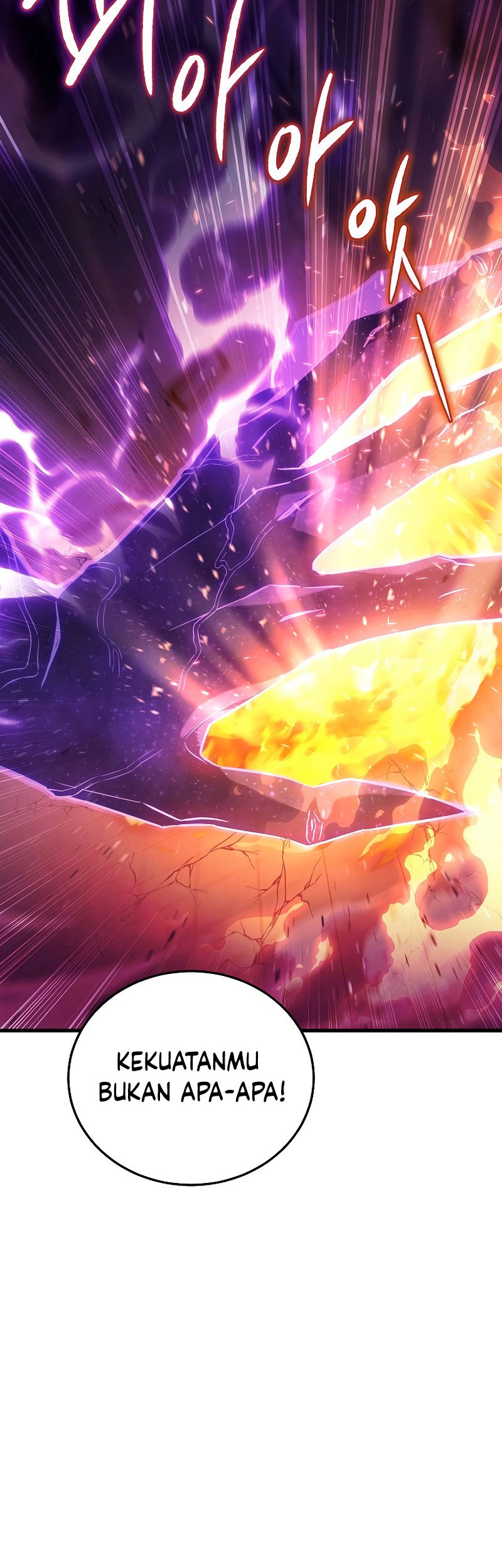 God's Web Novel Chapter 5 - halaman 41