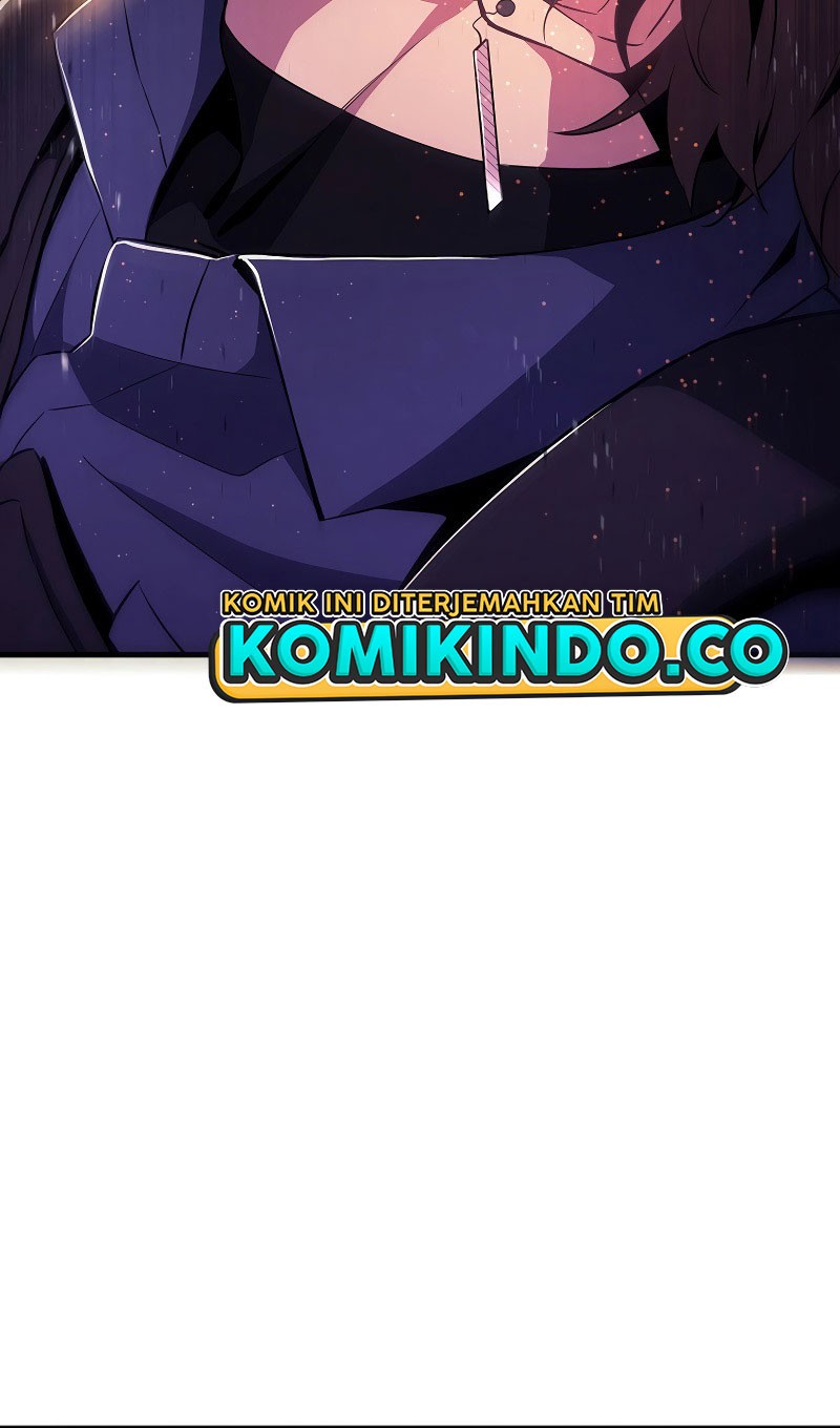 God's Web Novel Chapter 5 - halaman 44