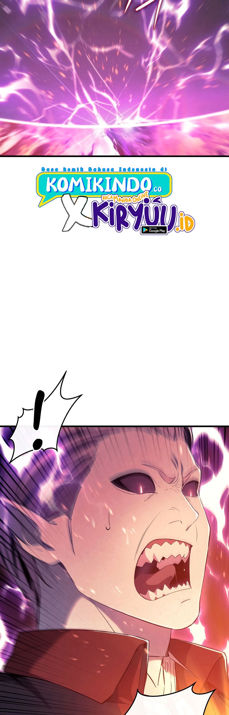 God's Web Novel Chapter 5 - halaman 47