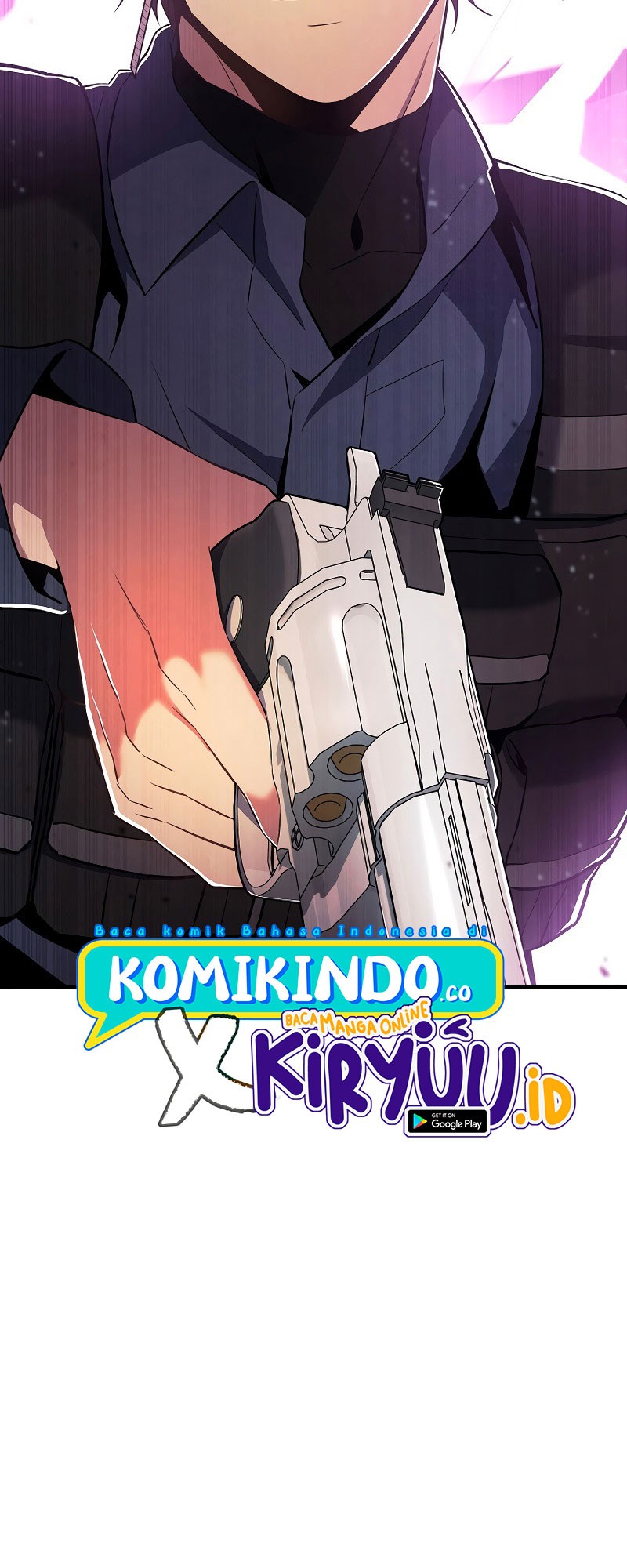 God's Web Novel Chapter 5 - halaman 59