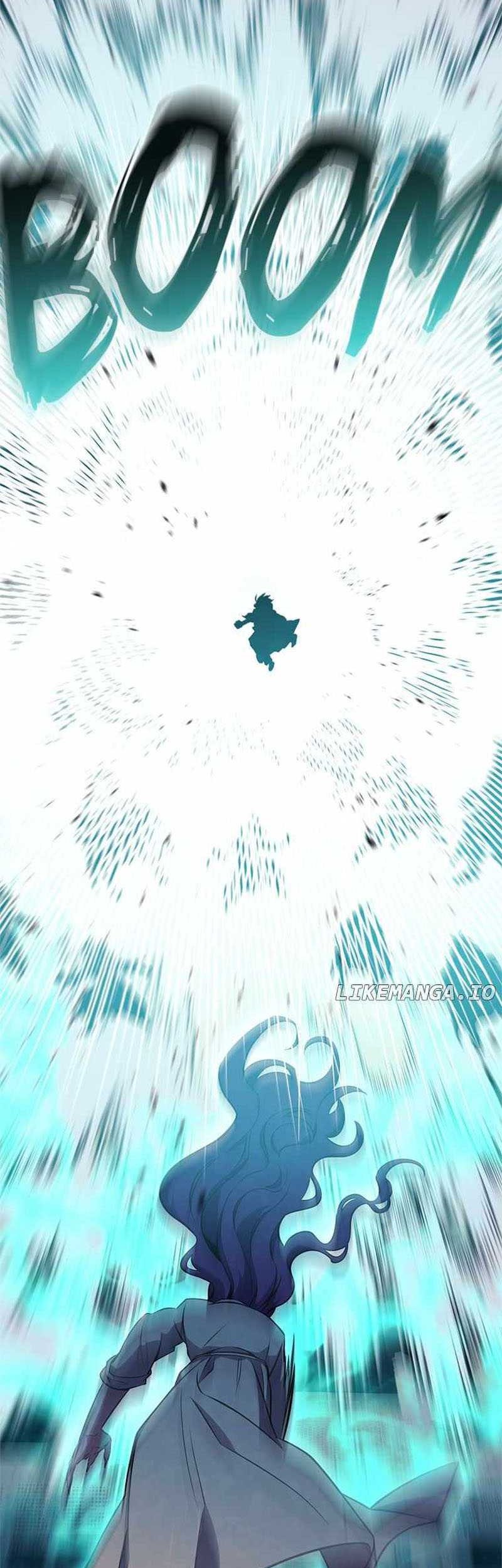 God's Web Novel Chapter 50 - halaman 23