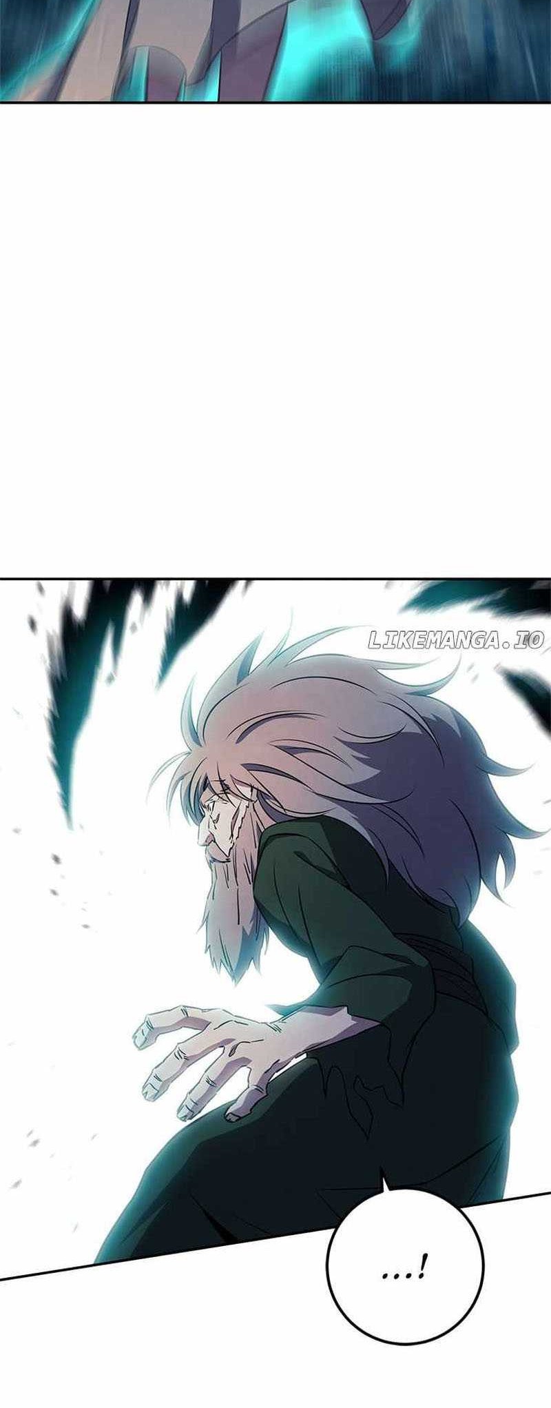 God's Web Novel Chapter 50 - halaman 24
