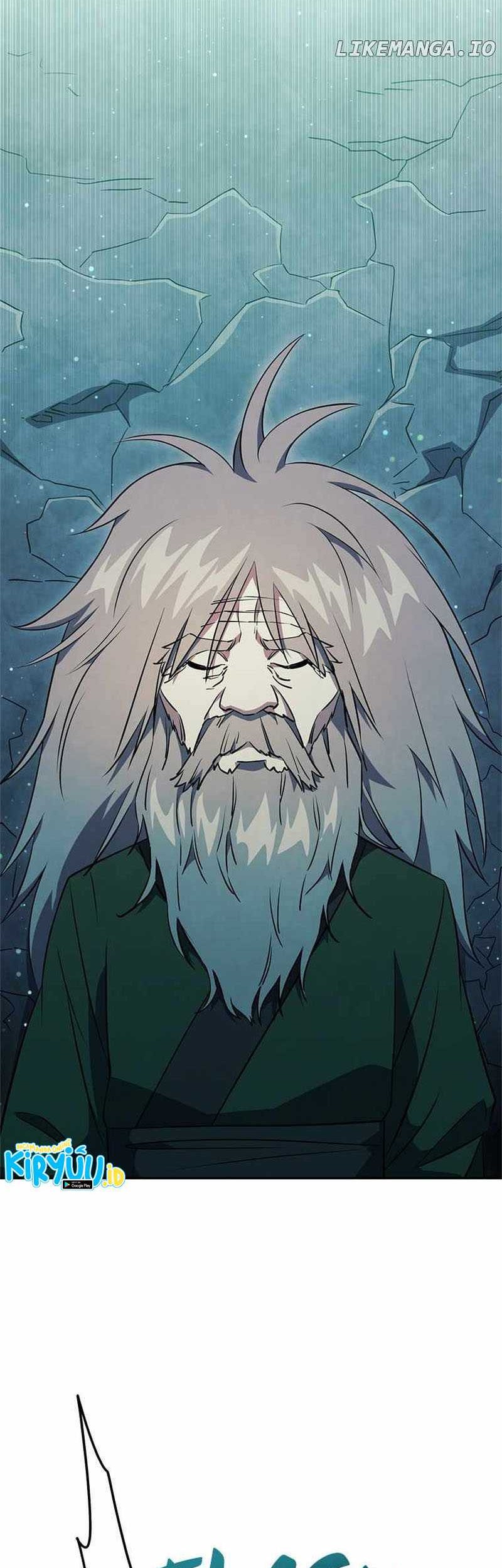God's Web Novel Chapter 50 - halaman 26