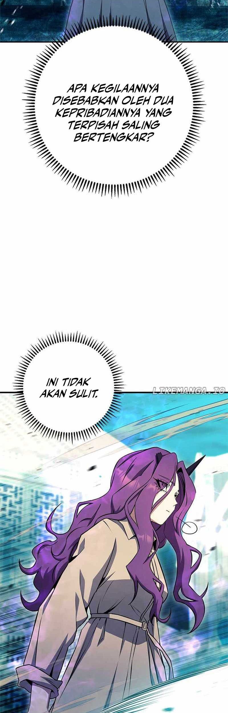 God's Web Novel Chapter 50 - halaman 3