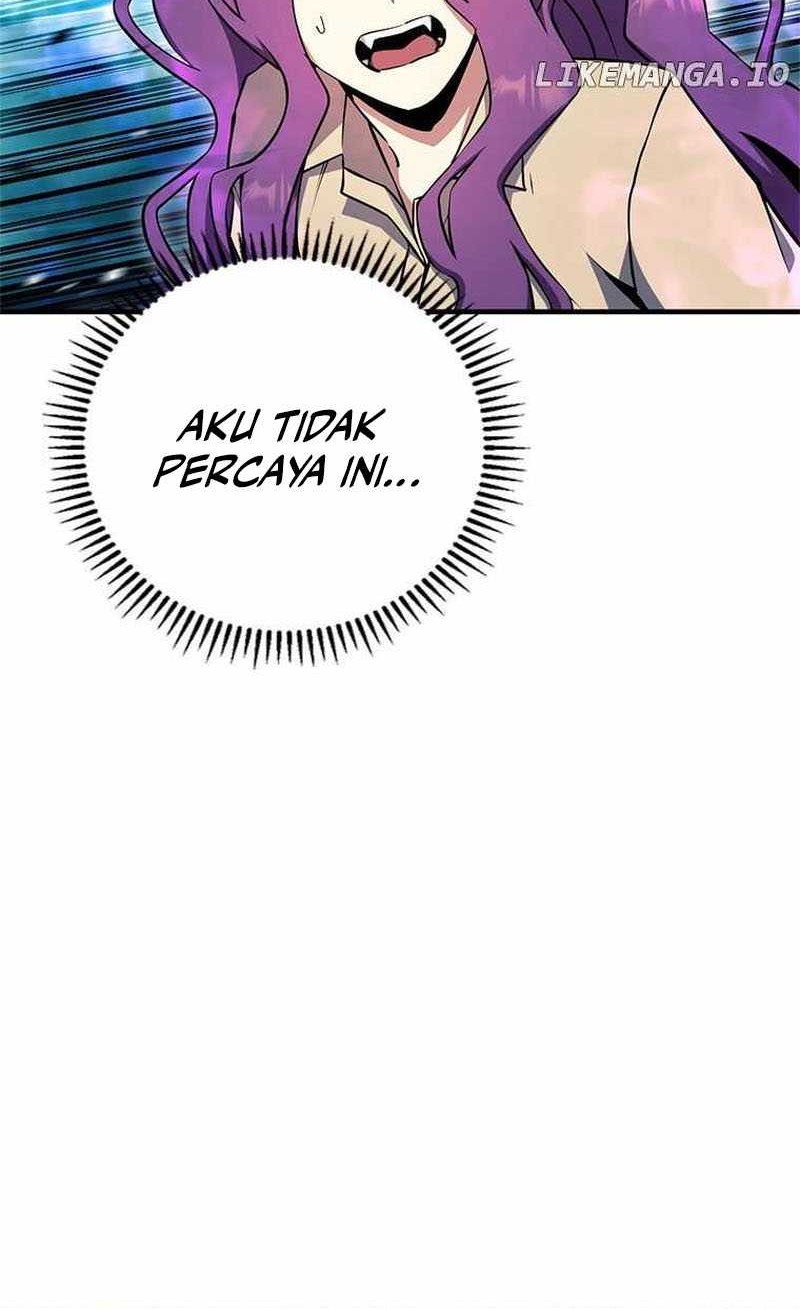 God's Web Novel Chapter 50 - halaman 5