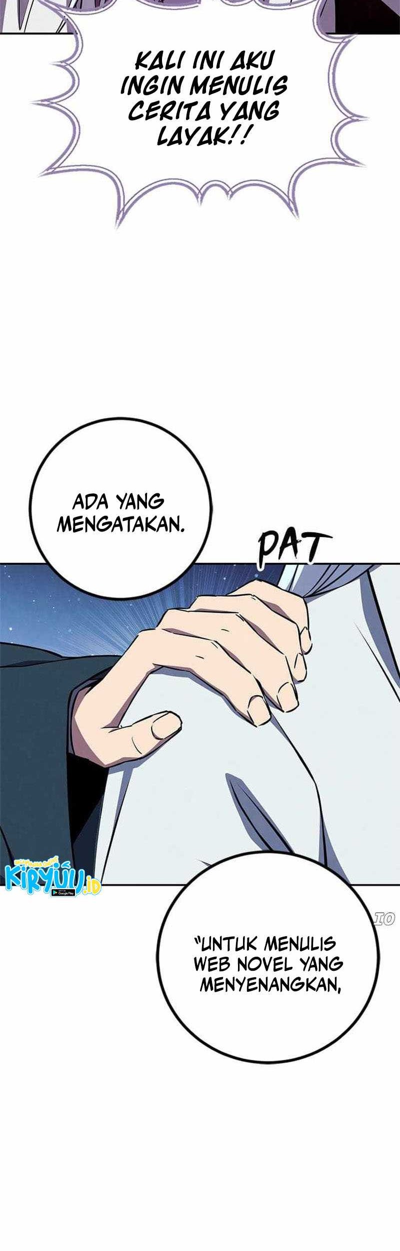 God's Web Novel Chapter 50 - halaman 50