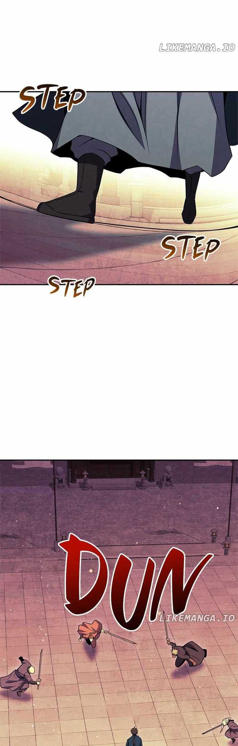 God's Web Novel Chapter 50 - halaman 62