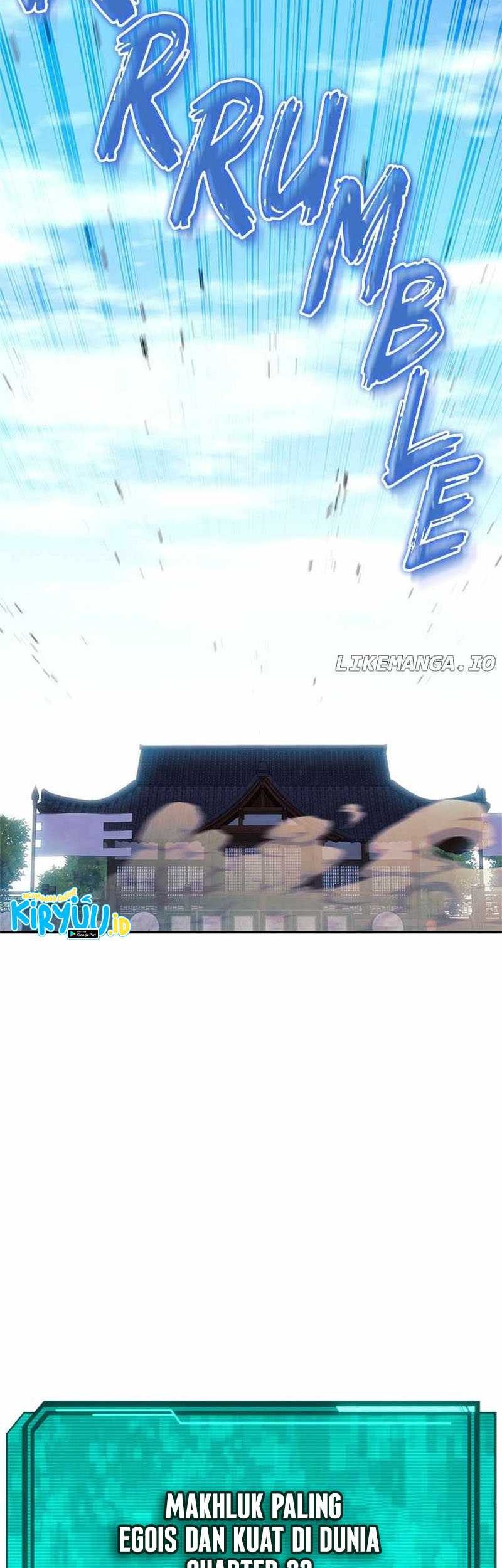 God's Web Novel Chapter 50 - halaman 70