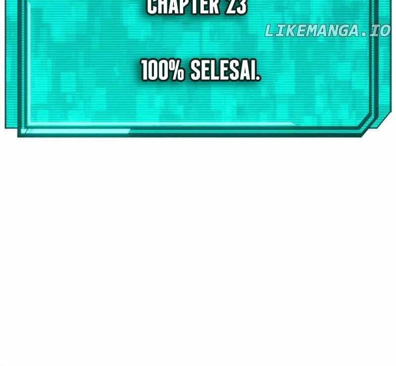 God's Web Novel Chapter 50 - halaman 71