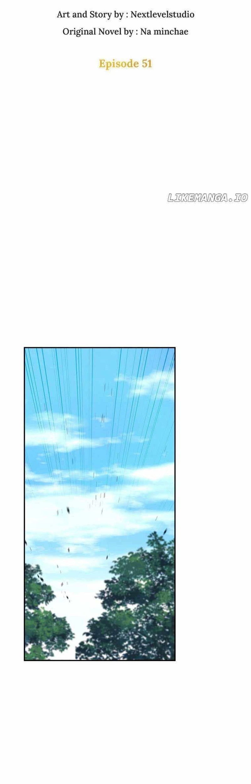 God's Web Novel Chapter 52 - halaman 13