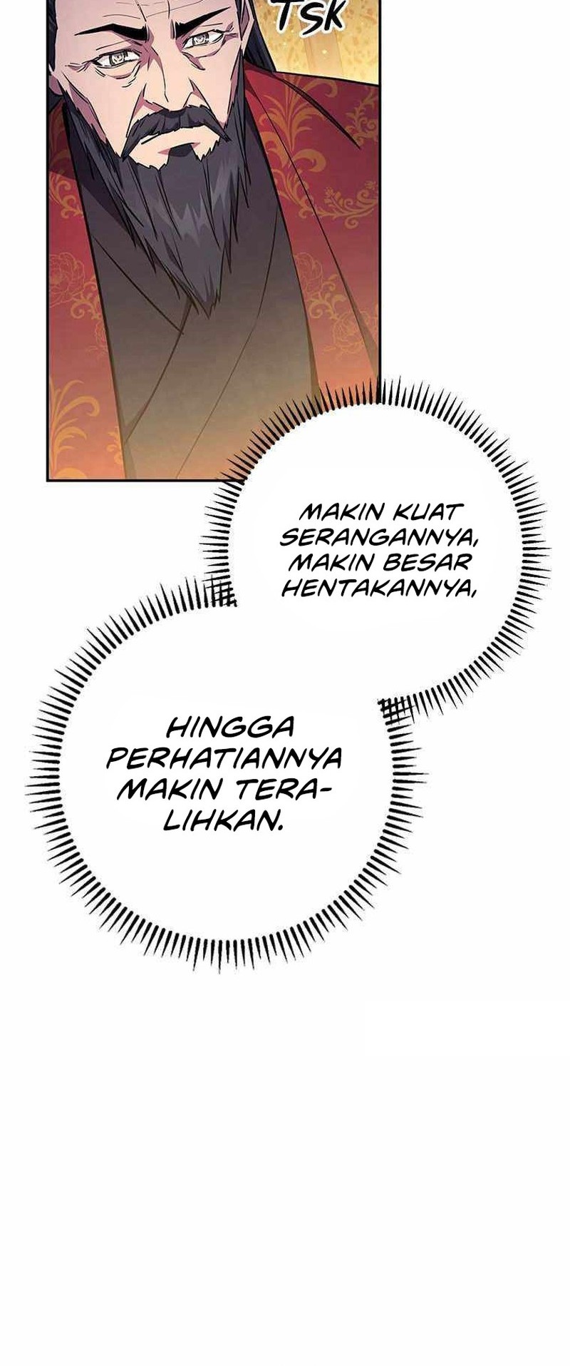 God's Web Novel Chapter 52 - halaman 25