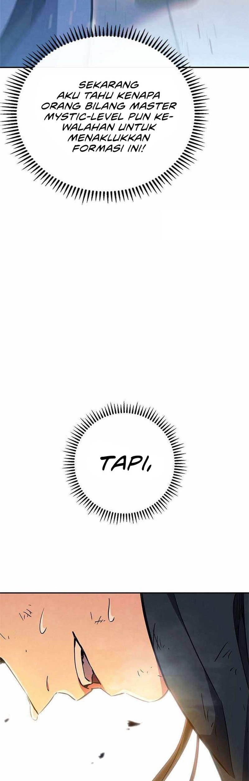 God's Web Novel Chapter 52 - halaman 33