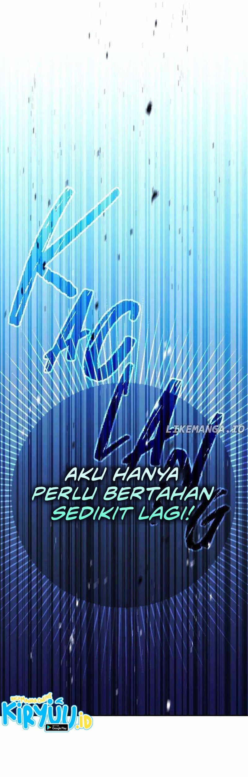 God's Web Novel Chapter 52 - halaman 35