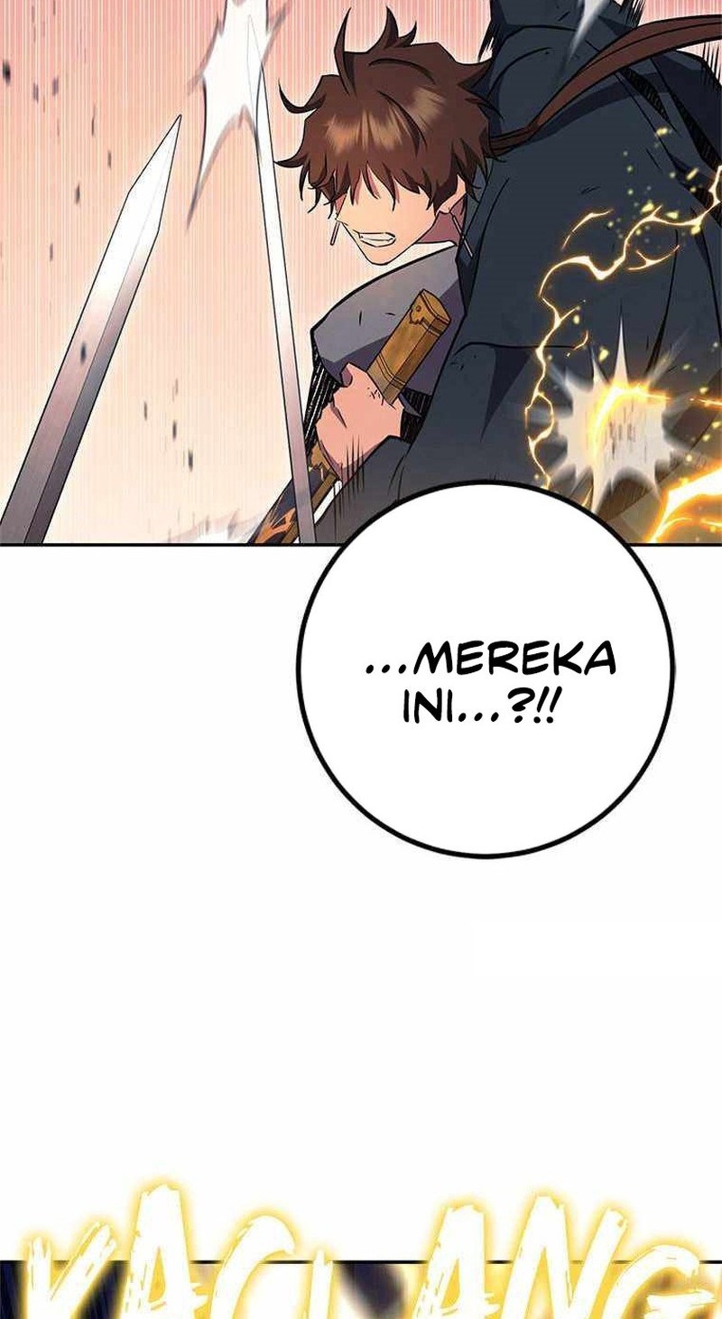 God's Web Novel Chapter 52 - halaman 43