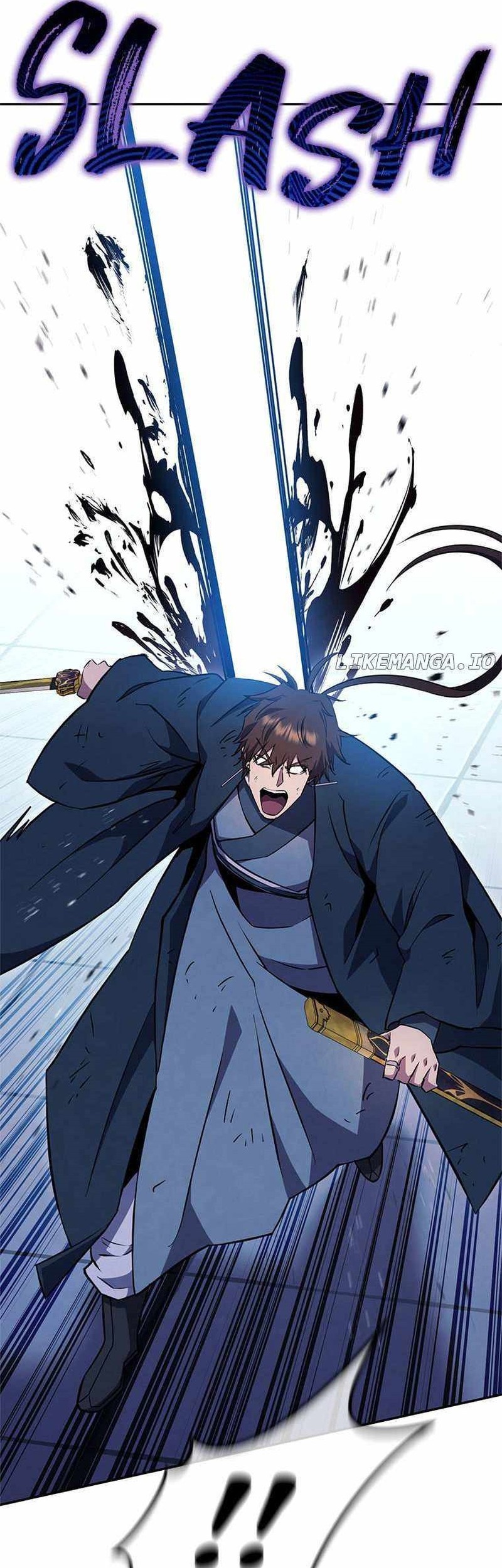 God's Web Novel Chapter 52 - halaman 49