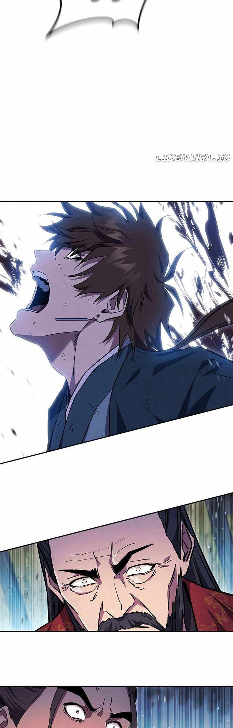 God's Web Novel Chapter 52 - halaman 50