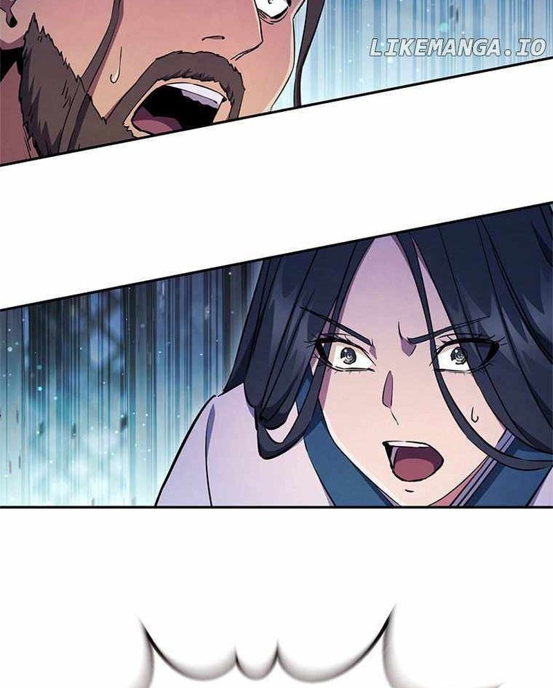 God's Web Novel Chapter 52 - halaman 51