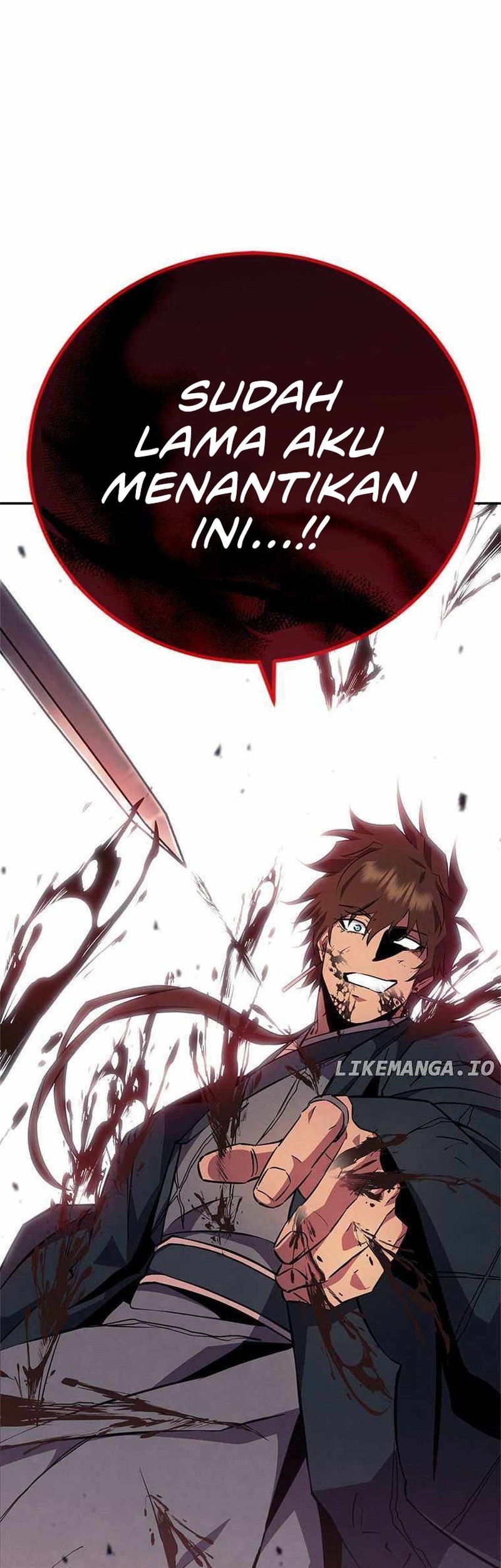 God's Web Novel Chapter 52 - halaman 58