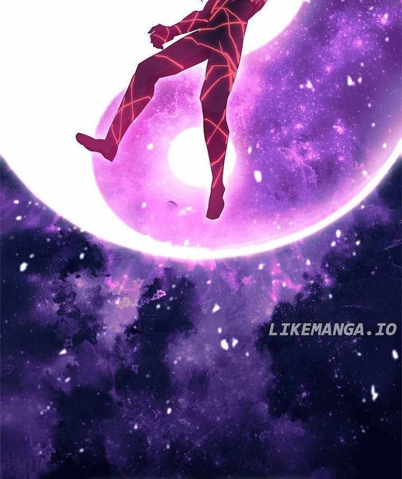 God's Web Novel Chapter 52 - halaman 60