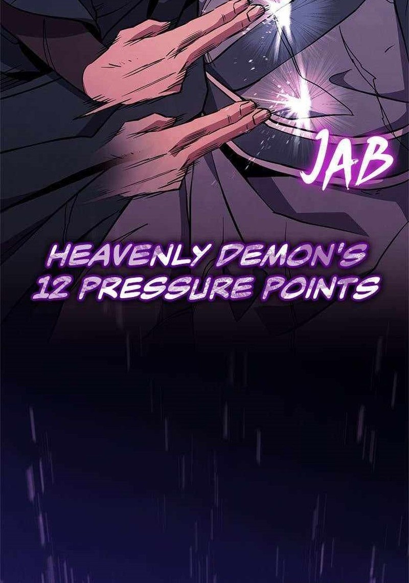 God's Web Novel Chapter 52 - halaman 62