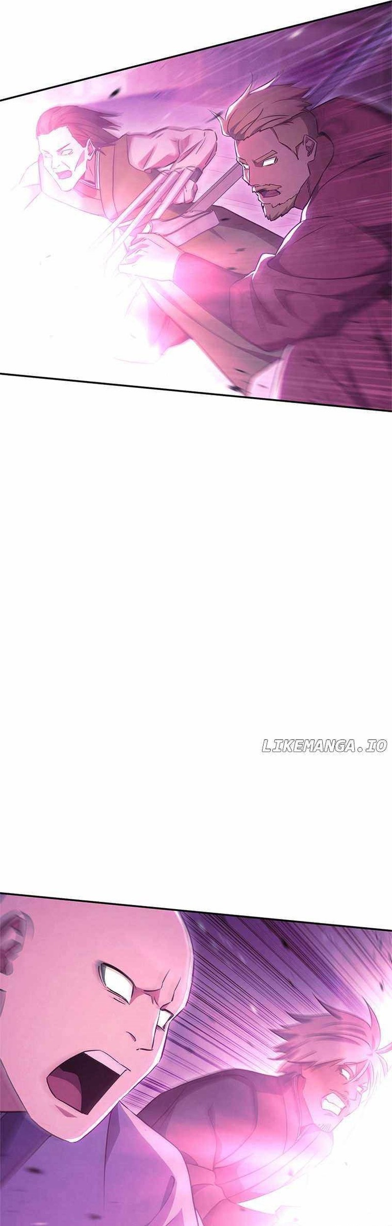 God's Web Novel Chapter 52 - halaman 77