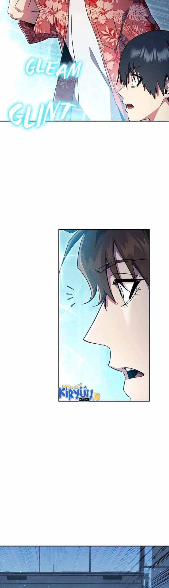 God's Web Novel Chapter 53 - halaman 11