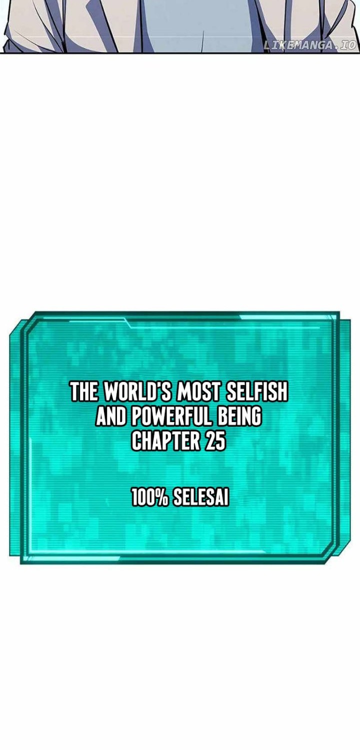 God's Web Novel Chapter 53 - halaman 13