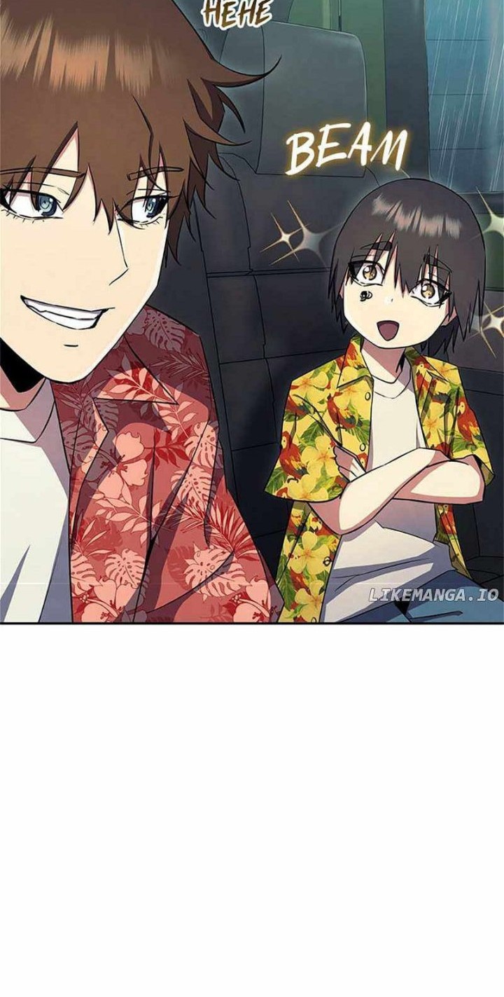 God's Web Novel Chapter 53 - halaman 28