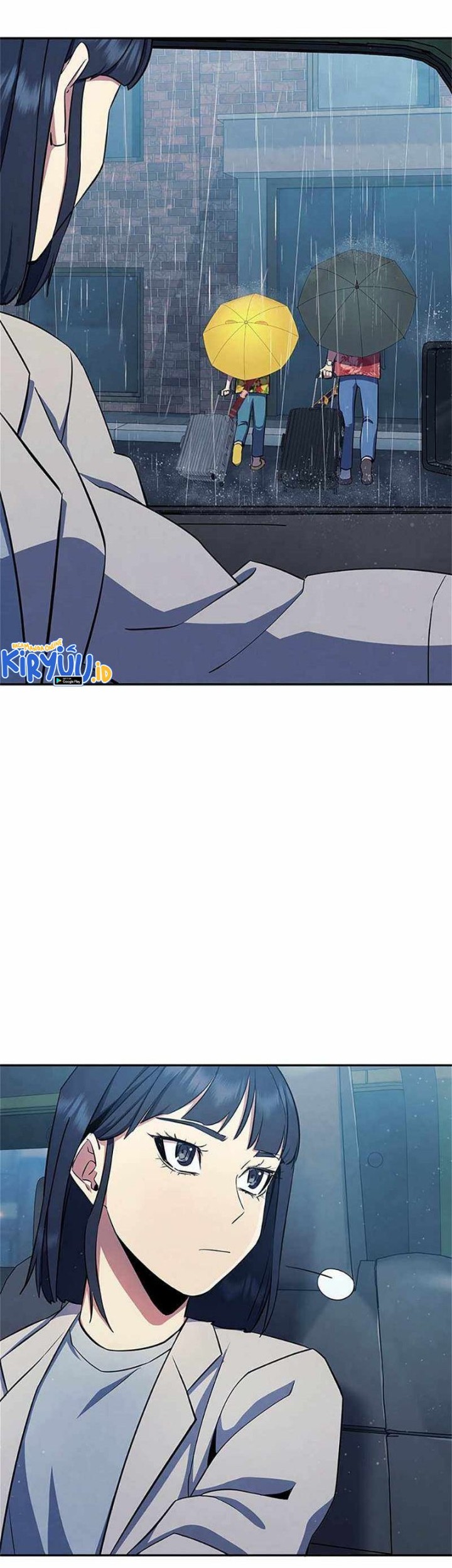 God's Web Novel Chapter 53 - halaman 30