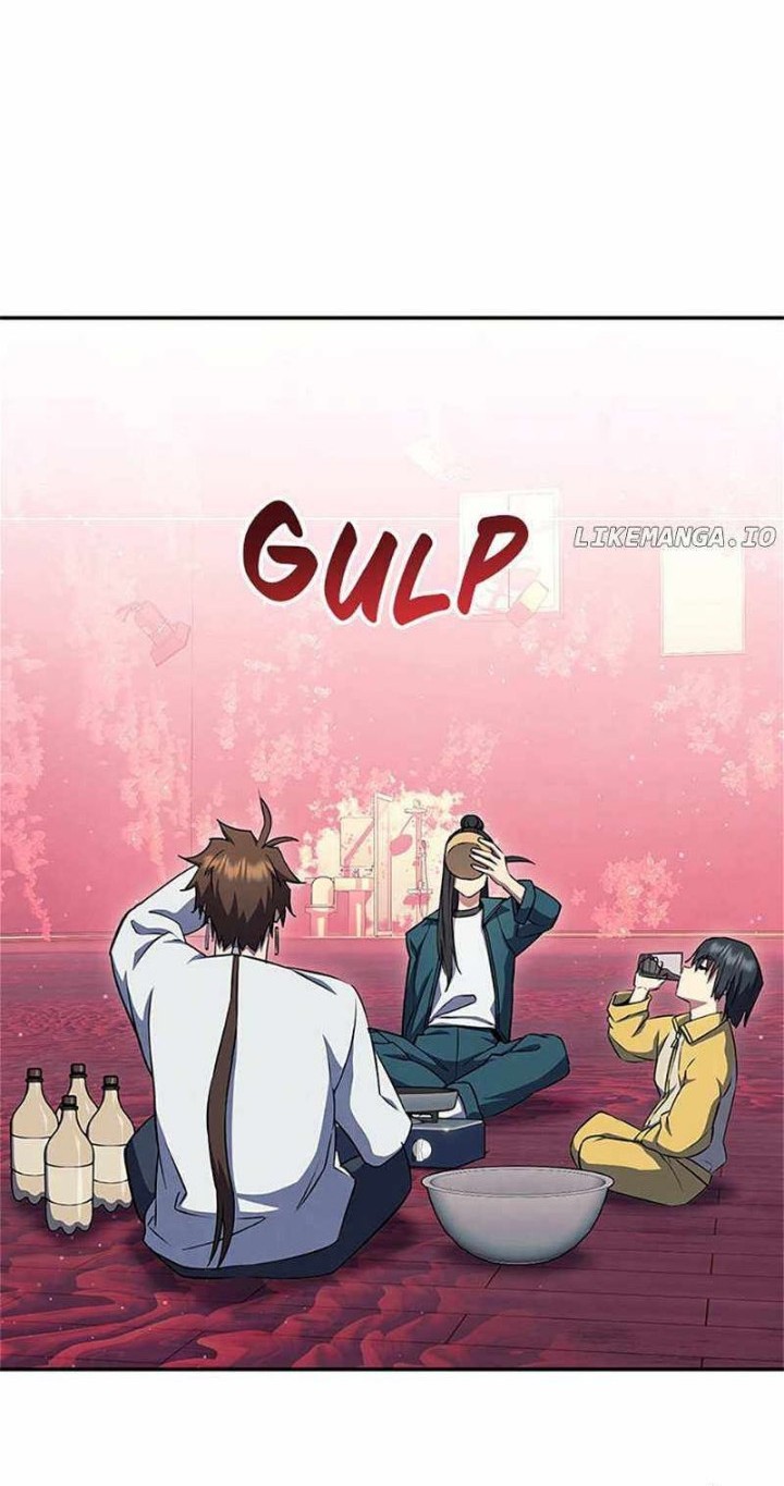God's Web Novel Chapter 53 - halaman 36