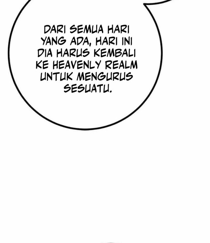 God's Web Novel Chapter 53 - halaman 40
