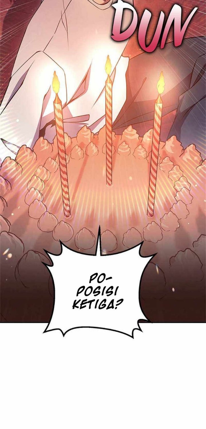 God's Web Novel Chapter 53 - halaman 47