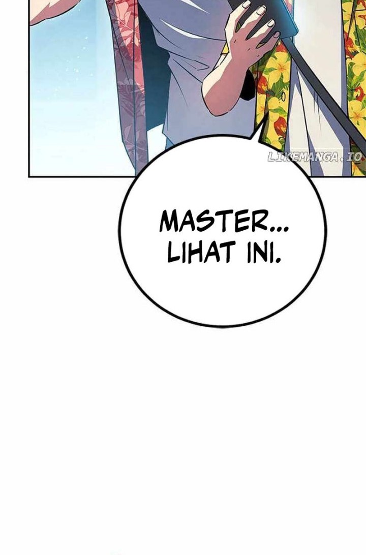 God's Web Novel Chapter 53 - halaman 5