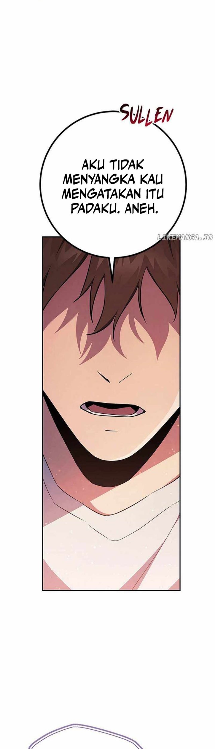 God's Web Novel Chapter 53 - halaman 50
