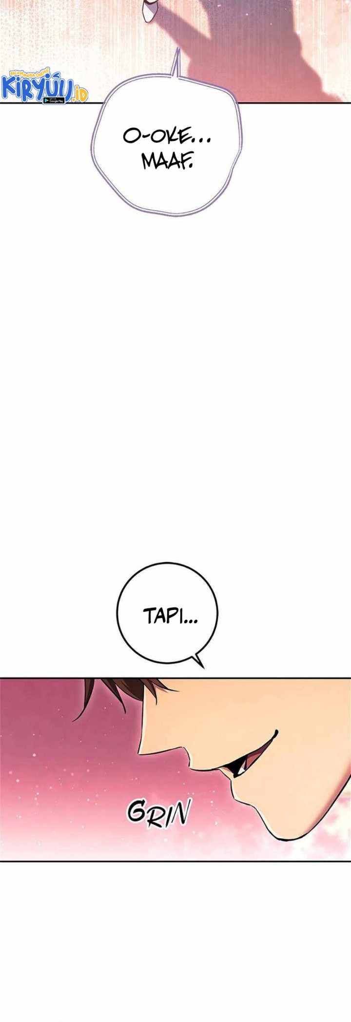 God's Web Novel Chapter 53 - halaman 54