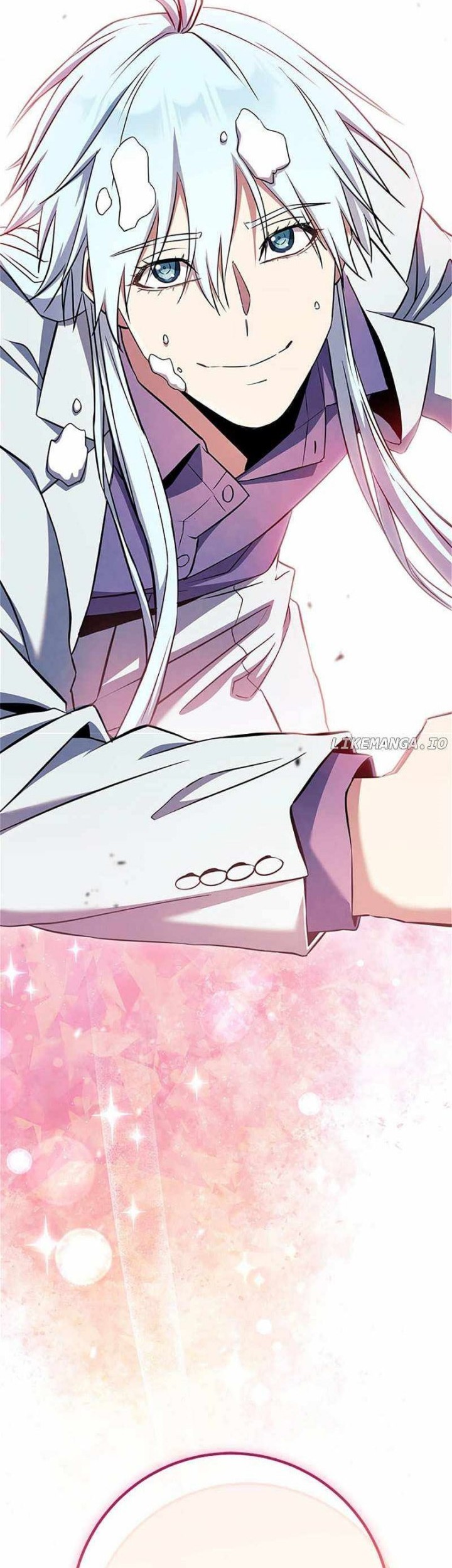 God's Web Novel Chapter 53 - halaman 60