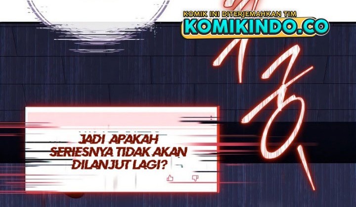 God's Web Novel Chapter 6 - halaman 17