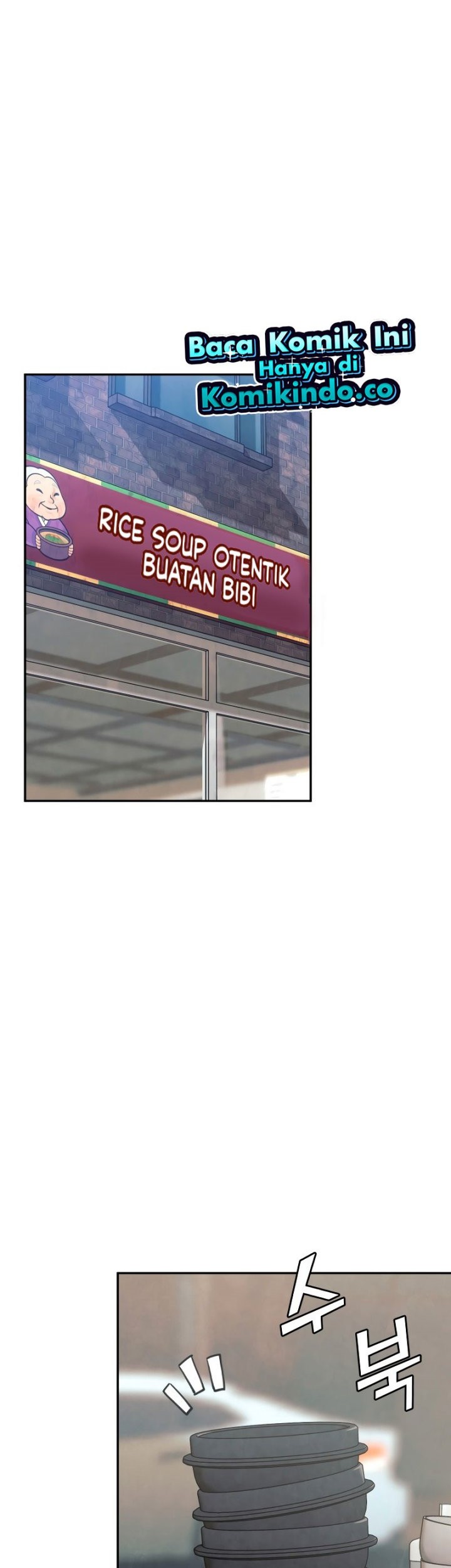 God's Web Novel Chapter 6 - halaman 29
