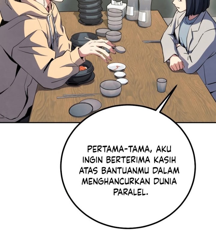 God's Web Novel Chapter 6 - halaman 36
