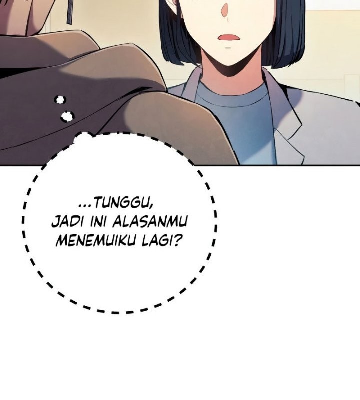 God's Web Novel Chapter 6 - halaman 45